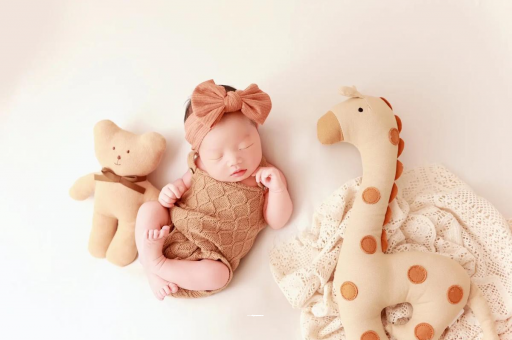 温县宝宝为什么揉眼睛