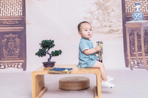 温县宝宝用嘴巴呼吸
